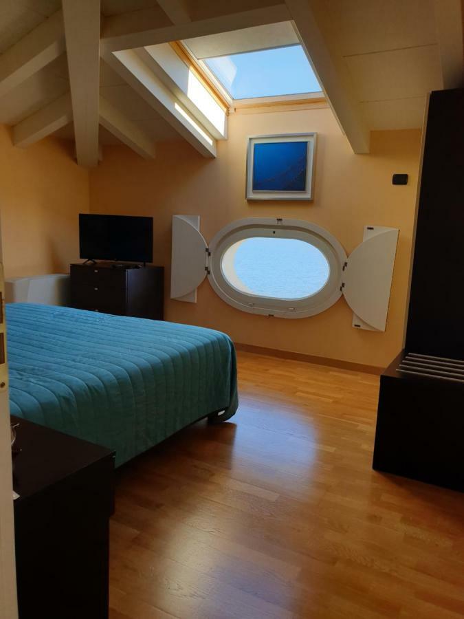 Hotel Residence La Luna Nel Porto Stresa Zewnętrze zdjęcie